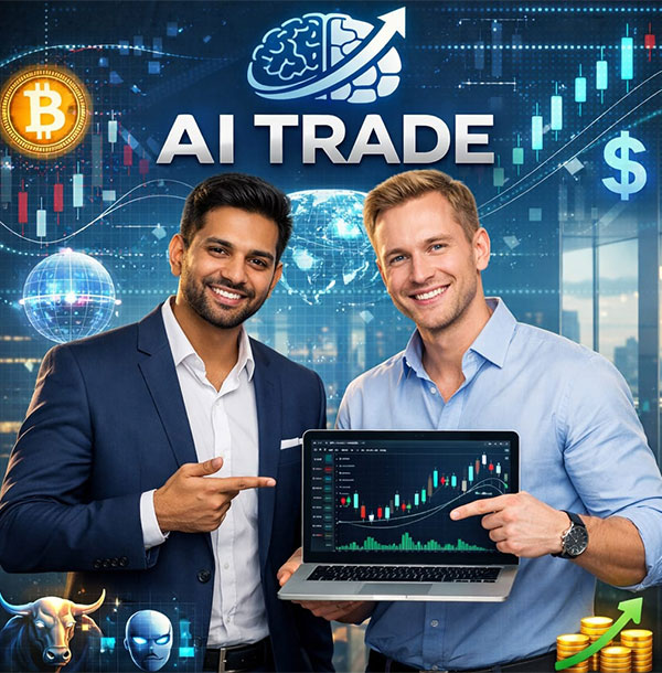 AI Trade Wallet